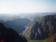 Cañones del Sil, Ribeira Sacra